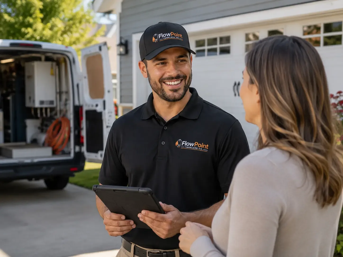Tankless Water Heater Installation Claymont, DE FAQs